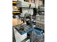 Contimac ch 25 f kolomboormachine - afbeelding 7 van  8