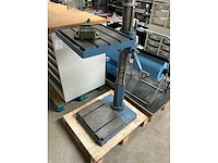 Contimac ch 25 f kolomboormachine - afbeelding 3 van  5