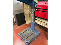 Contimac ch 25f kolomboormachine - afbeelding 6 van  10