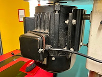 Contimac ch 25f kolomboormachine - afbeelding 8 van  10