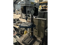 Contimac ch16n kolomboormachine - afbeelding 3 van  4