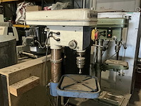 Contimac ch16n kolomboormachine - afbeelding 2 van  4