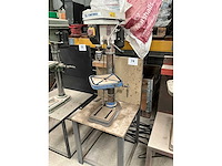 Contimac ch16n kolomboormachine - afbeelding 4 van  4