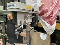 Contimac ch16n kolomboormachine - afbeelding 3 van  7