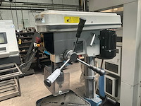 Contimac ch18 kolomboormachine - afbeelding 5 van  9