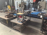 Contimac ch18 kolomboormachine - afbeelding 1 van  7