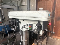 Contimac ch18 kolomboormachine - afbeelding 4 van  7