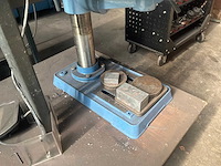 Contimac ch18 kolomboormachine - afbeelding 6 van  7