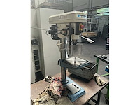 Contimac ch18 kolomboormachine - afbeelding 4 van  9