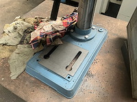 Contimac ch18 kolomboormachine - afbeelding 8 van  9