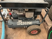 Contimac cm 4 cilinder luchtcompressor