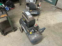 Contimac cm235/8/50w luchtcompressor - afbeelding 6 van  6