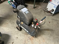 Contimac cm285/8/24w luchtcompressor - afbeelding 2 van  5