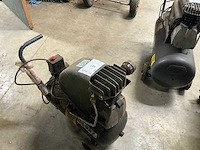 Contimac cm285/8/24w luchtcompressor - afbeelding 3 van  5