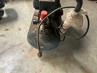 Contimac cm285/8/24w luchtcompressor - afbeelding 4 van  5