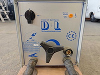 Contimac combi 230 turbo met toebehoren elektrode lasapparaat - afbeelding 3 van  10