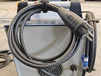 Contimac combi 230 turbo met toebehoren elektrode lasapparaat - afbeelding 5 van  10