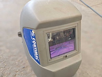 Contimac combi 230 turbo met toebehoren elektrode lasapparaat - afbeelding 7 van  10