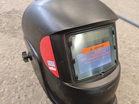 Contimac combi 230 turbo met toebehoren elektrode lasapparaat - afbeelding 8 van  10
