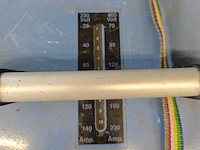 Contimac combi 230 turbo met toebehoren elektrode lasapparaat - afbeelding 10 van  10