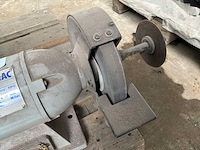 Contimac csm 200 w slijpmachine - afbeelding 4 van  7