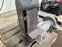 Contimac csm 200 w slijpmachine - afbeelding 7 van  7