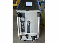 Contimac easymig 200 es combi elektrode lasapparaat - afbeelding 2 van  3