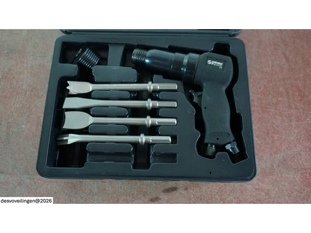 Contimac hakhamerset - afbeelding 3 van  3
