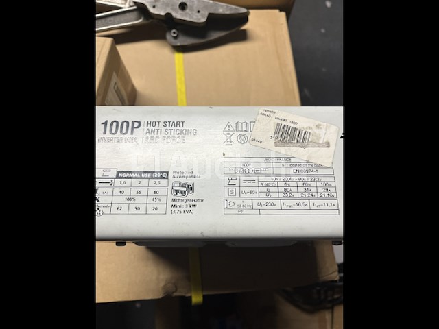 Contimac invert 100p - afbeelding 4 van  5