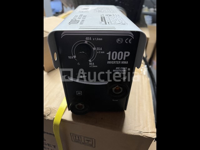 Contimac invert 100p - afbeelding 5 van  5