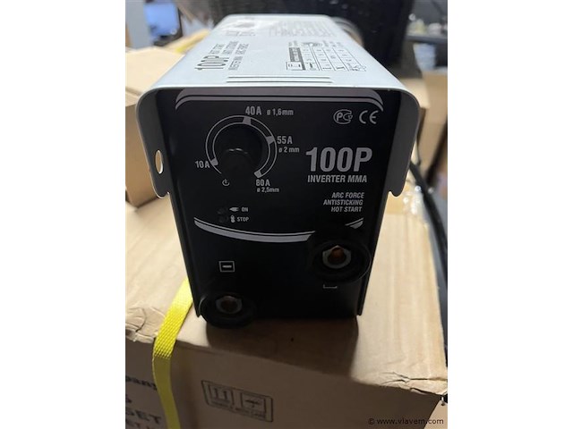 Contimac invert 100p - afbeelding 1 van  5