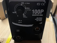 Contimac invert 100p