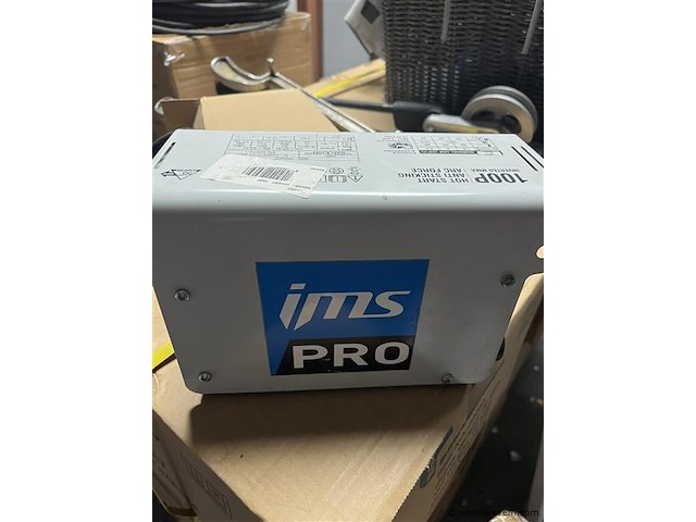 Contimac invert 100p - afbeelding 4 van  5