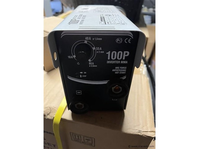 Contimac invert 100p - afbeelding 1 van  5