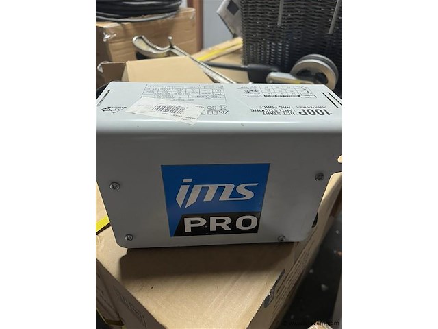 Contimac invert 100p - afbeelding 4 van  5