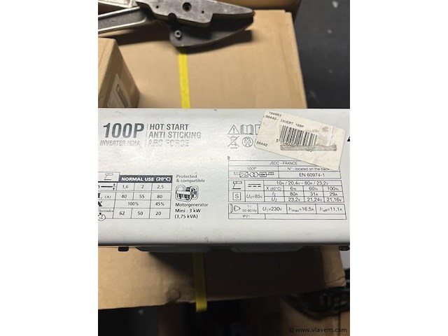 Contimac invert 100p - afbeelding 5 van  5