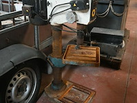 Contimac kolomboormachine - afbeelding 1 van  5