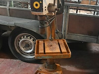 Contimac kolomboormachine - afbeelding 3 van  5