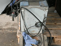 Contimac lasapparaat - afbeelding 2 van  4