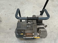 Contimac luchtcompressor - afbeelding 2 van  5