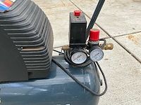 Contimac luchtcompressor - afbeelding 7 van  8
