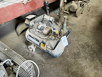 Contimac luchtcompressor - afbeelding 1 van  4