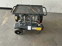 Contimac luchtcompressor - afbeelding 2 van  7