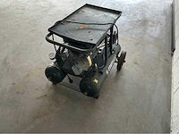 Contimac luchtcompressor - afbeelding 4 van  7