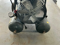 Contimac luchtcompressor - afbeelding 5 van  7
