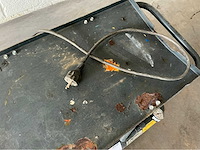 Contimac luchtcompressor - afbeelding 6 van  7