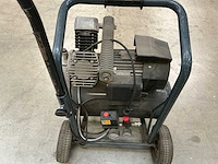 Contimac luchtcompressor - afbeelding 4 van  5