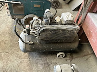Contimac luchtcompressor - afbeelding 2 van  4