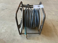 Contimac luchtslanghaspel - afbeelding 2 van  3