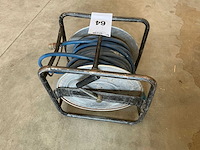 Contimac luchtslanghaspel - afbeelding 3 van  3